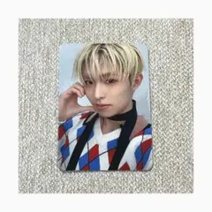 NEXZ☆ヒュイ トレカ MD購入特典 withmuu POP-UP Mmchk - メルカリ