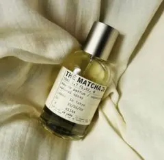 【本日値引！】LE LABO THÉ MATCHA 26 50ml