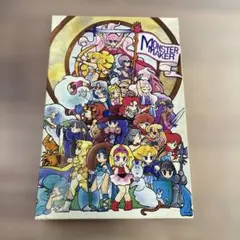 廃盤 未開封 モンスターファーム 500ピース ジグソーパズル | Mercari