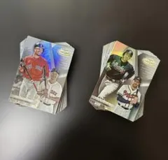 topps gold label まとめ売り MLB