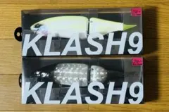 DRT クラッシュ9 Low 2個セット - メルカリ