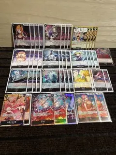 ホロカ ホロライブ オフィシャルカードゲーム 引退 デッキ まとめ売り