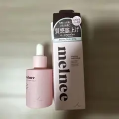 melnee POSITIVE SKIN SERUM 美容液のサムネイル