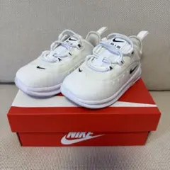美品✨ナイキ Nike Air Max Axis ベビー キッズ 12cm