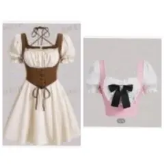 レディース2着セット