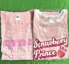 すとぷり さとみくん Summer Tシャツ 2枚セット