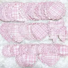 カッティング ダイカット 12種セット