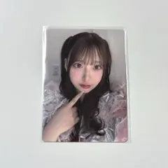 CUTIE STREET きゅーすと 桜庭遥香 トレカ