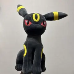 2026年最新】ポケットモンスター もふぐっとぬいぐるみ ブラッキーの