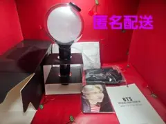 BTSアミボム新品未使用 点灯確認済み (おまけ付)