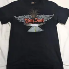 【未使用】BON JOVI THE LOST HIGHWAY TOUR S