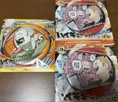 ハイキュー!! メモリーズ 缶バッジ 西谷夕 第2弾 - メルカリ