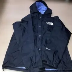 THE NORTH FACE マウンテンレインテックスジャケット　GORETEX