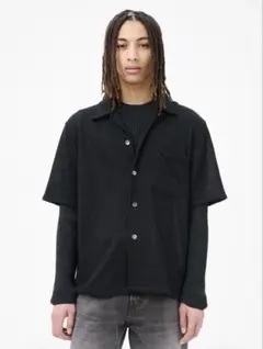ourlegacy 26ss サードカット storm wash 28 - メルカリ