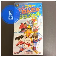 【中古】 わくわくスキーわんだぁシュプール 2026年最新】わくわくスキーわんだぁシュプールの人気アイテム - メルカリ