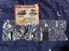 ONE PIECE FILM RED ガシャポン！コレクション　セット