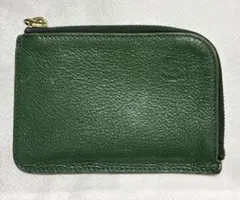 IL BISONTE ORIGINAL LEATHER / コンパクトウォレットのサムネイル