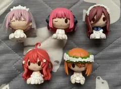 五等分の花嫁 ちょこのっこ