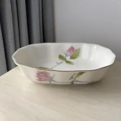 新品未使用 香蘭社ローズガーデン