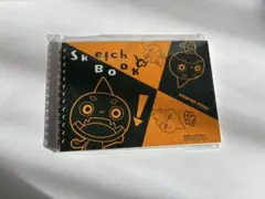 モンスターストライク オラゴン スケッチブック