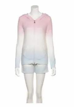 ジェラートピケ ３点セット