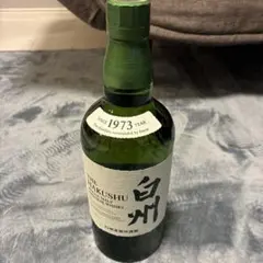 2026年最新】白州 1973の人気アイテム - メルカリ