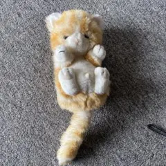希少 新品 いたずら天使 猫 ぬいぐるみ おもちゃ 昭和レトロ 人形 ねこ ネコ 希少 新品 ファースト社 猫 ねこ ぬいぐるみ いたずら天使 昭和レトロ