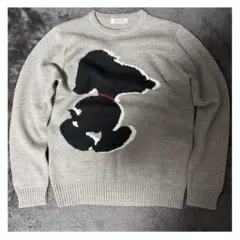 PEANUTS スヌーピー　セーター　ニット　archive