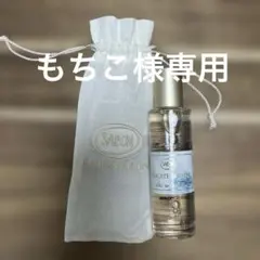 SABON オー・ドゥ・サボン デリケート・ジャスミン 30mlのサムネイル