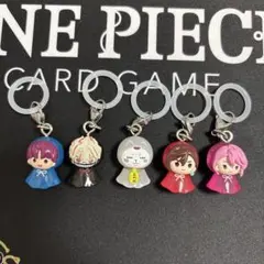 ダンダダン　めじるしアクセサリー