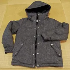 コンバースメンズダウンジャケットLサイズ