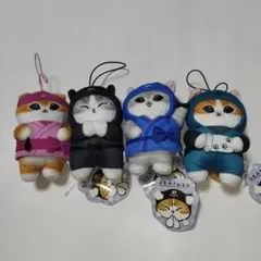 2026年最新】モフサンドぬいぐるみまとめ売りの人気アイテム - メルカリ