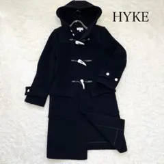 2026年最新】hyke 白トグルの人気アイテム - メルカリ