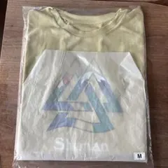 湘南国際マラソン　メンズＴシャツMサイズ未使用品