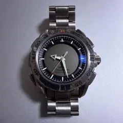 オメガスピードマスタープロフェッショナルX33のサムネイル