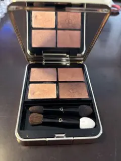 クレ・ド・ポー ボーテ アイシャドウパレットオンブルクルールクアドリ 8