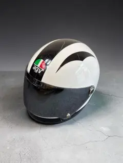 AGV X3000 Legends 限定1000個 XL アジアンフィット AGV X3000 Legends 限定1000個 XL アジアンフィット - メルカリ