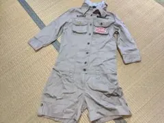 オーバーオール★レディース★Lサイズ