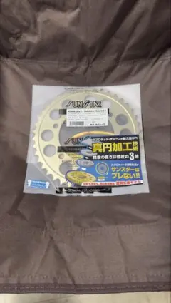 サンスター　スプロケット　520 42丁