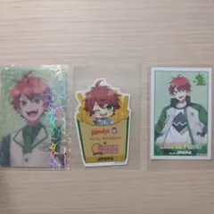 2025年最新】カラフルピーチじゃぱぱまとめ売りの人気アイテム - メルカリ