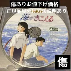 LP 海がきこえる サウンドトラック レコード 永田茂 坂本洋子 スタジオ