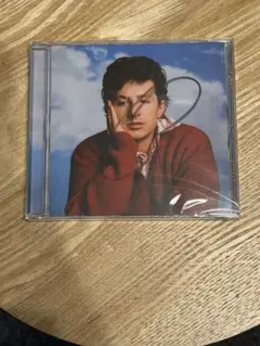 Charlie Puth サイン入りCD whatever's clever! - メルカリ