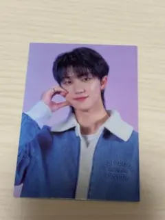 SEVENTEEN LOVE THE8