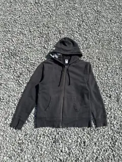 Old gap 90s 00s Y2K アーカイブ　ジップアップパーカー