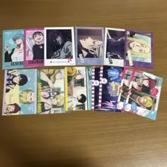 サカモトデイズ ツーピースブロマイド まとめ売り