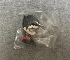 ワールドトリガー 肩ズンFig. 生駒達人 ワートリ ガチャガチャのサムネイル