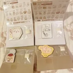 ちいかわ　キャラマグネッツ　まとめ売り