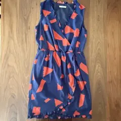 FRAY I. D ノースリーブワンピース サイズ1