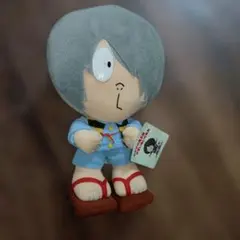 ゲゲゲの鬼太郎 大きいぬいぐるみ 非売品 2000年