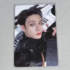 straykids 5star トレカ バンチャン withmuu 特典